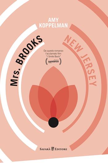 Mrs. Brooks, New Jersey - Amy Koppelman - Libro Safarà Editore 2018 | Libraccio.it