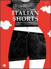 Italian shorts. Brevi storie lungo il Belpaese  - Libro Caracò 2012, Cosmi | Libraccio.it