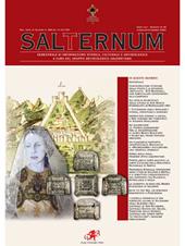 Salternum. Semestrale di informazione storica, culturale e archeologica (2020). Ediz. illustrata. Vol. 44-45