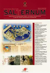 Salternum. Semestrale di informazione storica, culturale e archeologica (2021). Vol. 46-47
