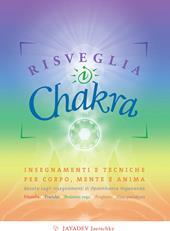 Risveglia i chakra