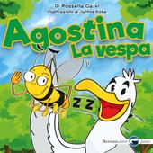 Agostina la vespa