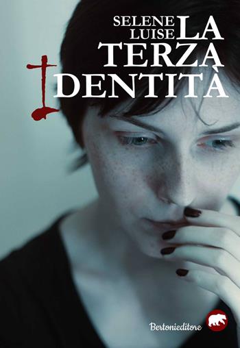 La terza identità - Selene Luise - Libro Bertoni 2018 | Libraccio.it