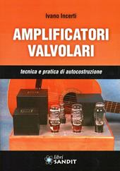 Amplificatori valvolari