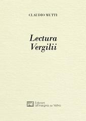 Lectura Vergilii