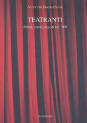 Teatranti