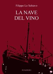 La nave del vino