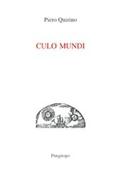 Culo mundi