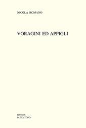 Voragini ed appigli