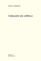 Voragini ed appigli