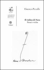 Il violino di Nora. Ediz. italiana e inglese