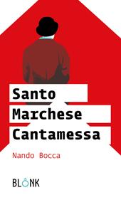 Santo Marchese Cantamessa