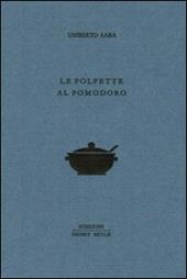 Le polpette al pomodoro