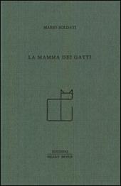 La mamma dei gatti