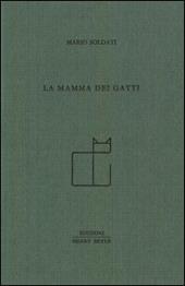 La mamma dei gatti