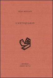 L'antiquario