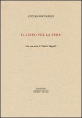 Il libro per la sera