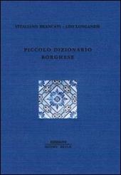 Piccolo dizionario borghese