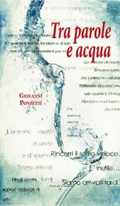 Tra parole e acqua