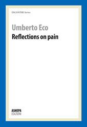 Reflections on pain