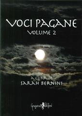 Voci pagane. Vol. 2