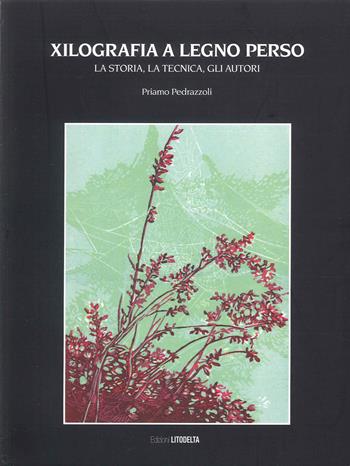 Xilografia a legno perso. La storia, la tecnica, gli autori. Ediz. a colori - Priamo Pedrazzoli - Libro Silvy 2023 | Libraccio.it