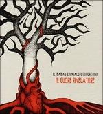 Il cuore rivelatore. Audiolibro. CD Audio. Con libro - Il Babau & i maledetti cretini - Libro Vololibero 2016 | Libraccio.it