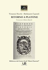 Ritorno a Platone