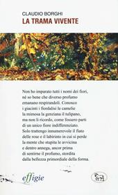 La trama vivente