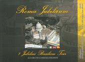 Roma Jubilaeum. 7 Jubilaei tour