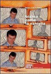 Bianco come la vaniglia