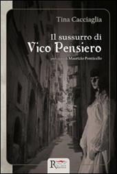 Il sussurro di Vico Pensiero