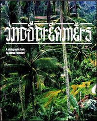 Indodreamer - Andrea Fazzolari - Libro Prinp Editoria d'Arte 2.0 2014 | Libraccio.it