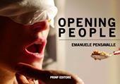 Opening people