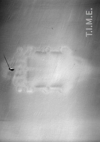 T.i.m.e. - Giulia Cannata, Giulia Gamarino - Libro Prinp Editoria d'Arte 2.0 2015 | Libraccio.it
