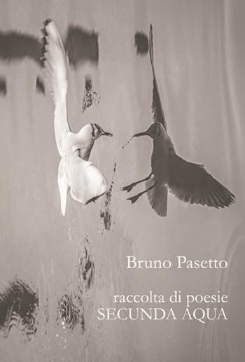 Secunda aqua. Raccolta di poesie - Bruno Pasetto - Libro Amande 2017 | Libraccio.it