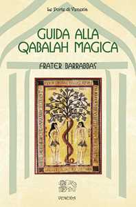 Image of Guida alla Qabalah magica