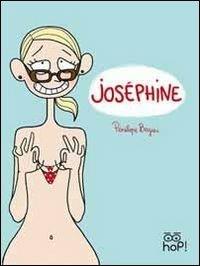 Joséphine. Vol. 1 - Pénélope Bagieu - Libro Hop! 2012 | Libraccio.it