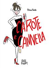 Carote e cannella