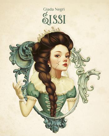 Sissi - Giada Negri - Libro Hop! 2025, Per aspera ad astra. Queens | Libraccio.it