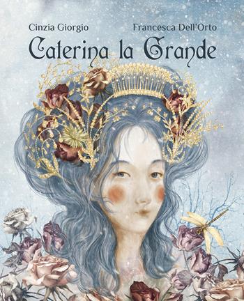 Caterina la grande - Cinzia Giorgio - Libro Hop! 2025, Per aspera ad astra. Queens | Libraccio.it
