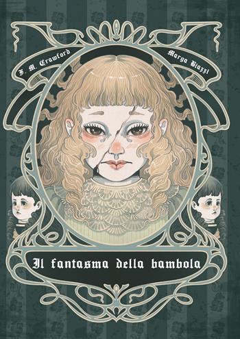 Il fantasma della bambola - Francis Marion Crawford - Libro Hop! 2026 | Libraccio.it