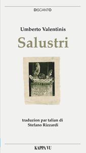 Salustri. Testo friulano e italiano