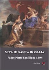 Vita di Santa Rosalia