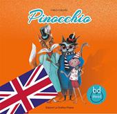 Pinocchio. Ediz. inglese