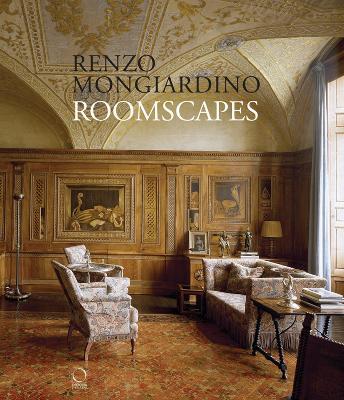 Renzo Mongiardino. Roomscapes. Ediz. a colori  - Libro Officina Libraria 2019, La grande officina | Libraccio.it