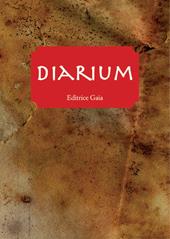 Diarium. L'agenda giornaliera in latino