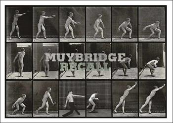 Eadweard Muybridge. Muybridge recall. Catalogo della mostra (Milano, 19 maggio-1 ottobre 2016). Ediz. multilingue  - Libro Libraccio Editore 2016 | Libraccio.it