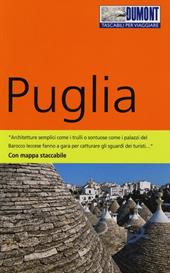 Puglia. Con Carta geografica ripiegata