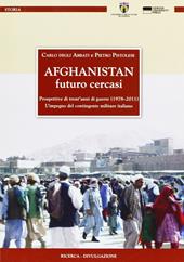 Afghanistan. Futuro cercasi